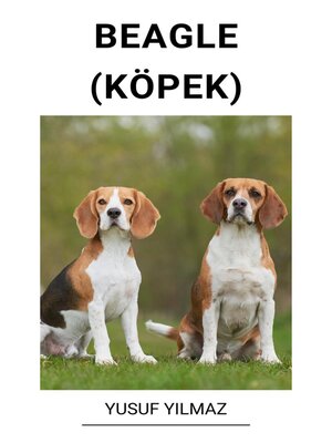 cover image of Beagle (Köpek)